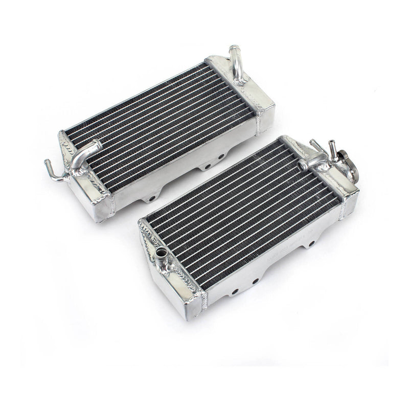 Load image into Gallery viewer, Whites Radiators Honda CRF450R &#39;02-&#39;04 Pair
