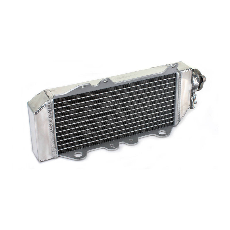 Load image into Gallery viewer, Whites Radiator Right Kawasaki KX250F &#39;12-&#39;16
