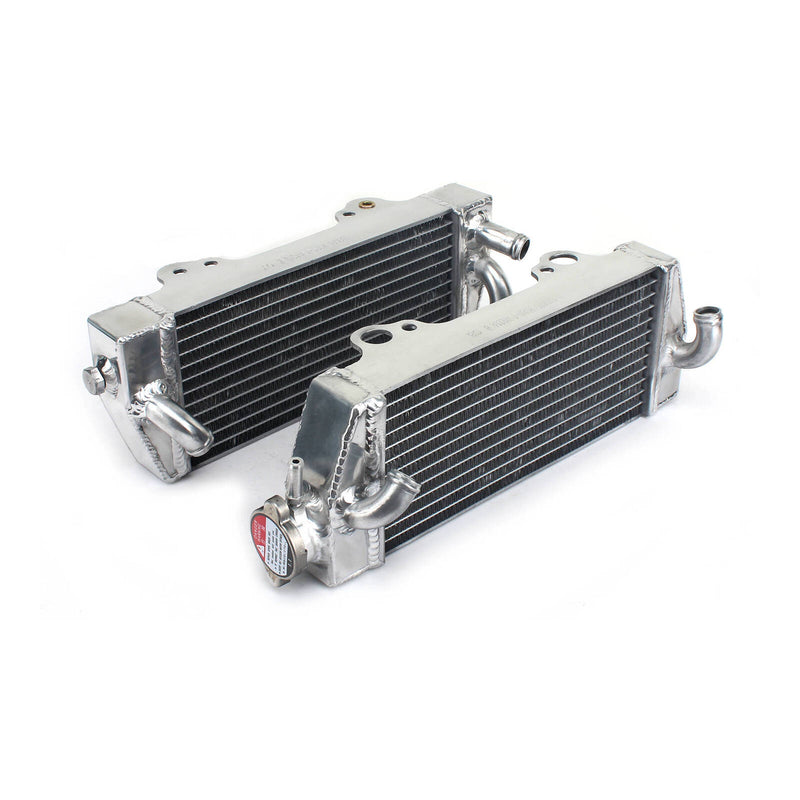 Load image into Gallery viewer, Whites Radiators KTM 250/300/380 EXC/MXC/SX &#39;98-&#39;03 Pair
