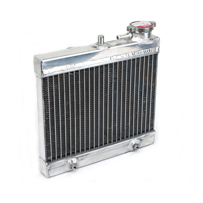 Load image into Gallery viewer, Whites Radiator KTM Freeride 250R &#39;14 Single
