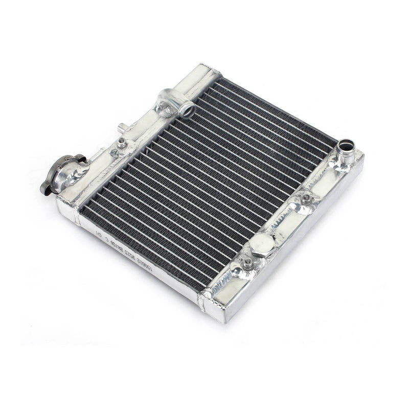 Load image into Gallery viewer, Whites Radiator KTM Freeride 250R &#39;14 Single
