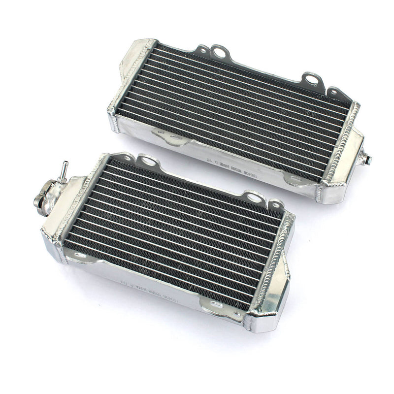 Load image into Gallery viewer, Whites Radiators Suzuki RMZ450 &#39;12-&#39;17 Pair
