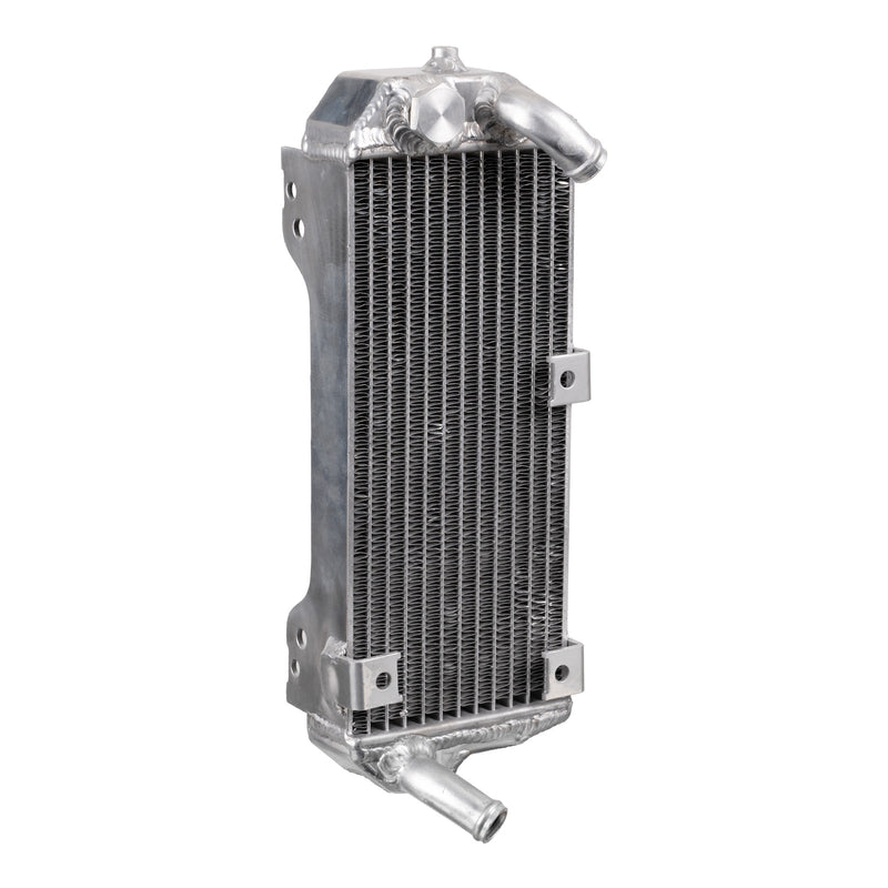 Load image into Gallery viewer, Whites Radiator Left Suzuki DRZ400S &#39;00-&#39;17 DRZ400SM &#39;05-&#39;17
