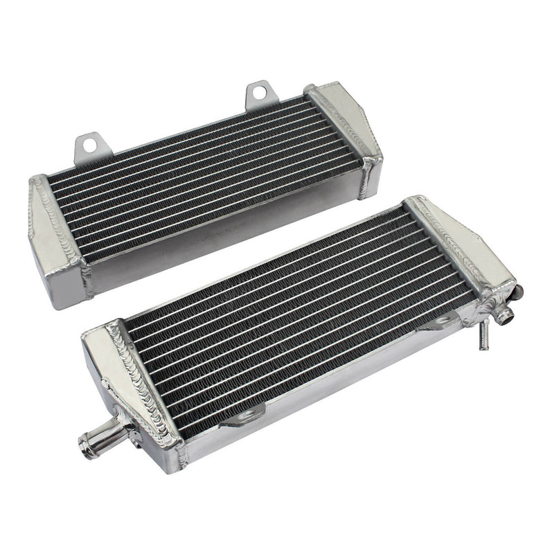 Load image into Gallery viewer, Whites Radiators Husqvarna KTM SX / SXF / EXC / EXC-F / XC / XC-W Pair
