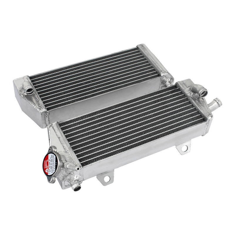 Load image into Gallery viewer, Whites Radiators Husqvarna KTM SX / SXF / EXC / EXC-F / XC / XC-W Pair
