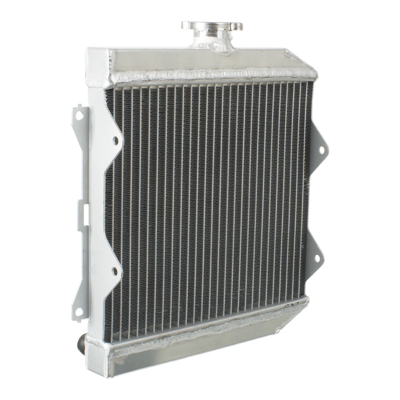 Load image into Gallery viewer, Whites ATV/UTV Radiator Honda TRX420 &#39;14-&#39;20 / TRX500 &#39;14-&#39;19
