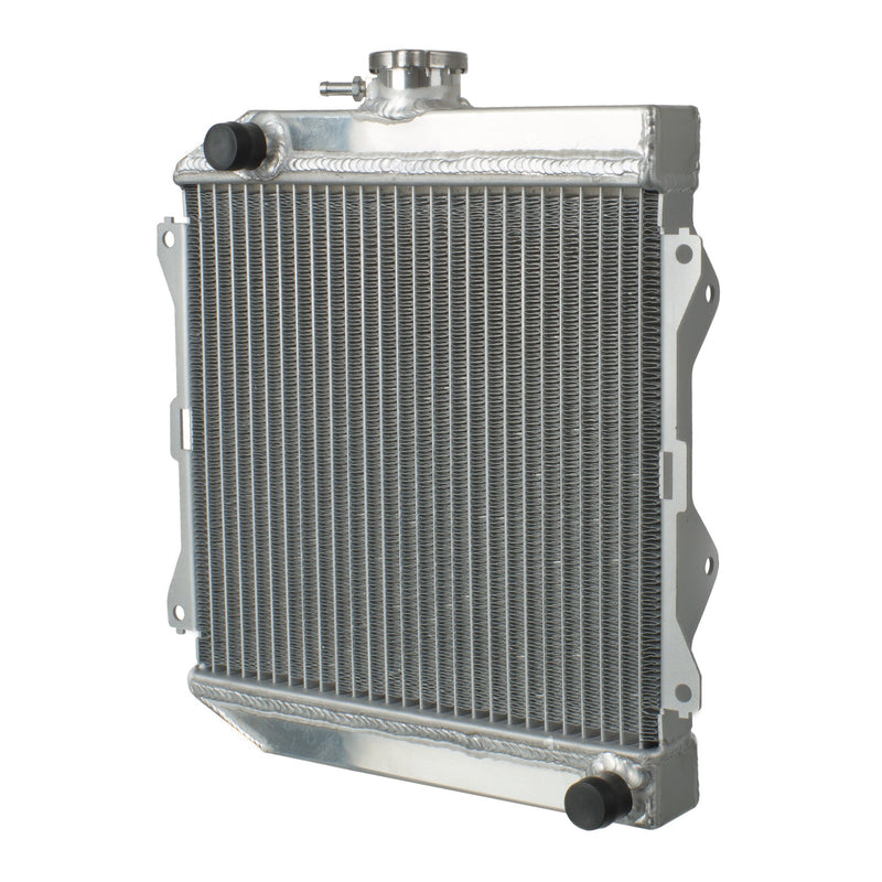 Load image into Gallery viewer, Whites ATV/UTV Radiator Honda TRX420 &#39;14-&#39;20 / TRX500 &#39;14-&#39;19
