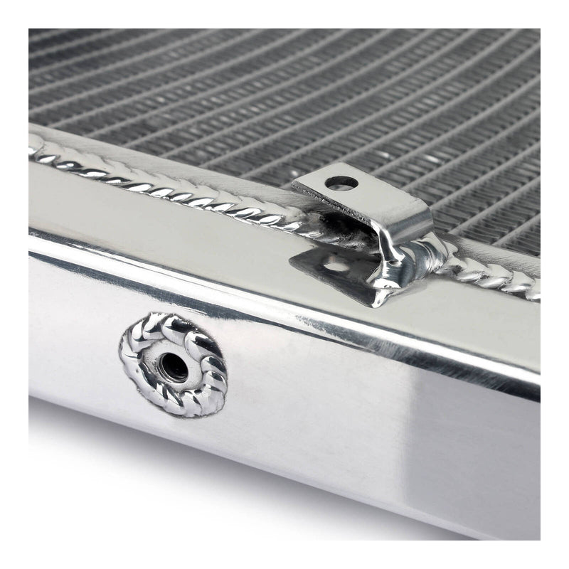 Load image into Gallery viewer, Whites Radiator Honda CBR1000RR &#39;04-&#39;05
