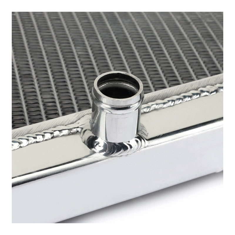 Load image into Gallery viewer, Whites Radiator Honda CBR1000RR &#39;04-&#39;05
