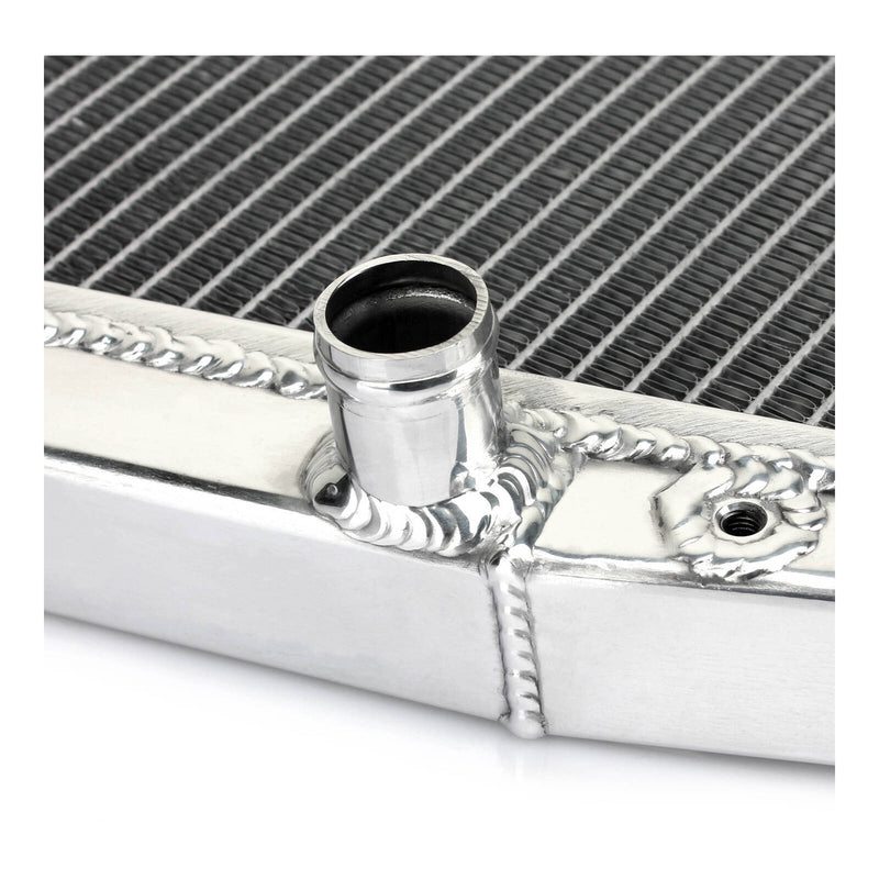 Load image into Gallery viewer, Whites Radiator Honda CBR1000RR &#39;08-&#39;11
