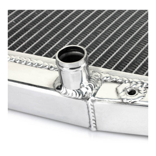 Whites Radiator Honda CBR1000RR '08-'11