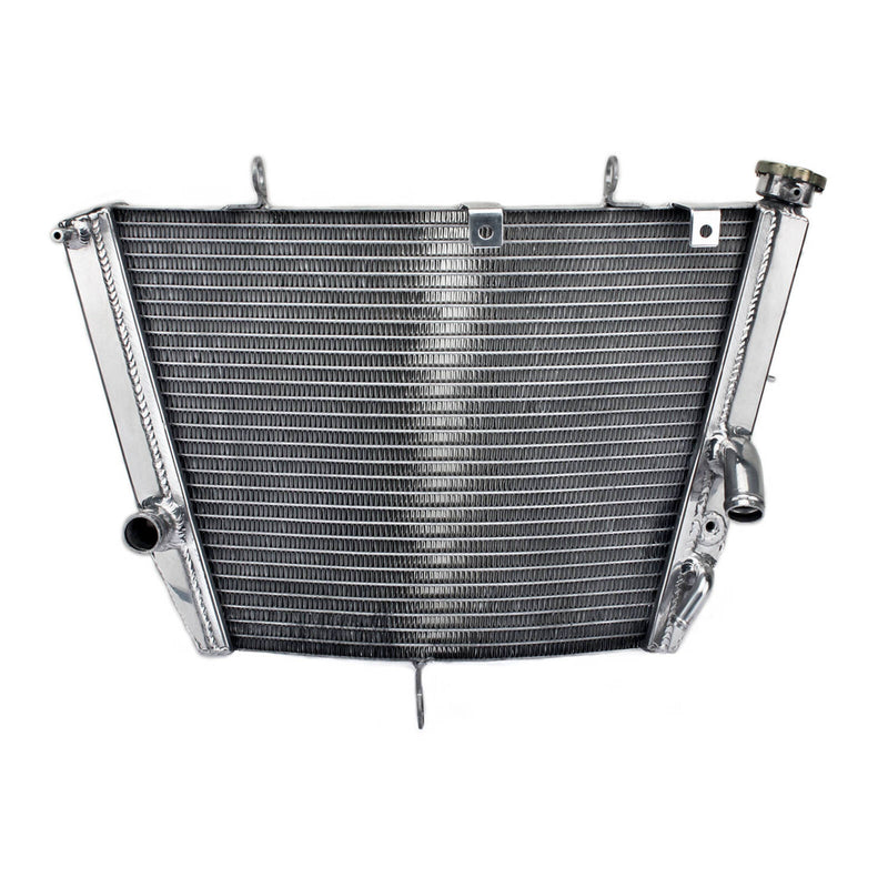 Load image into Gallery viewer, Whites Radiator Suzuki GSX-R600 / 750 &#39;06-&#39;09
