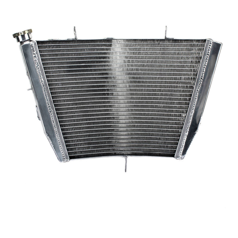 Load image into Gallery viewer, Whites Radiator Suzuki GSX-R600 / 750 &#39;06-&#39;09
