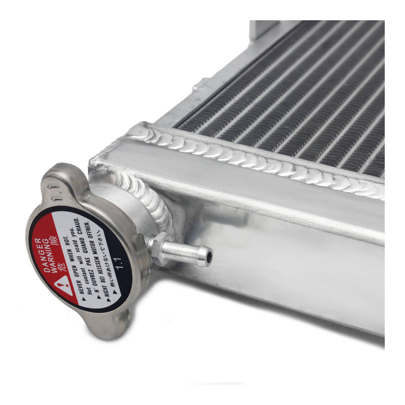 Load image into Gallery viewer, Whites Radiator Yamaha MT-07 / FZ-07 &#39;14-&#39;17
