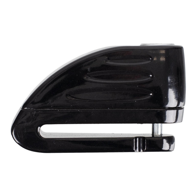 Load image into Gallery viewer, WMP Disc Lock Alarm Type 10mm Pin With Reminder
