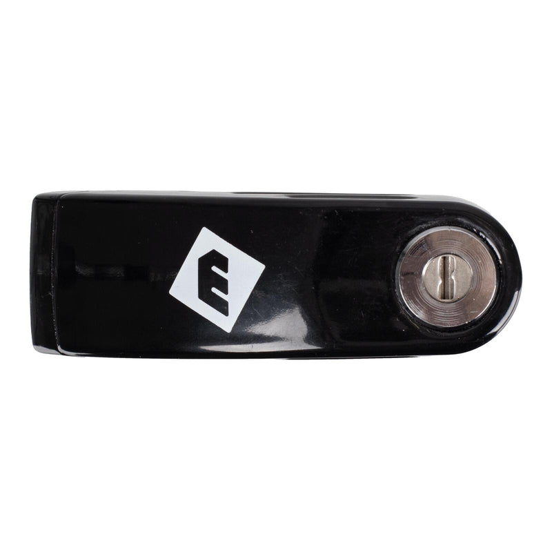 Load image into Gallery viewer, WMP Disc Lock Alarm Type 10mm Pin With Reminder
