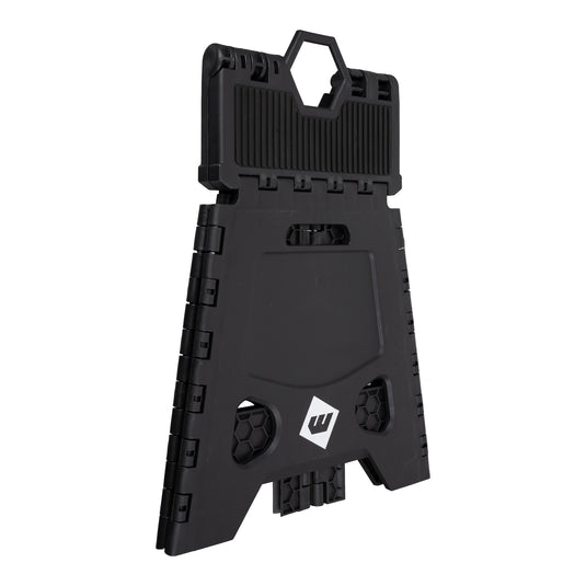 WMP Folding Bike Stand - Black