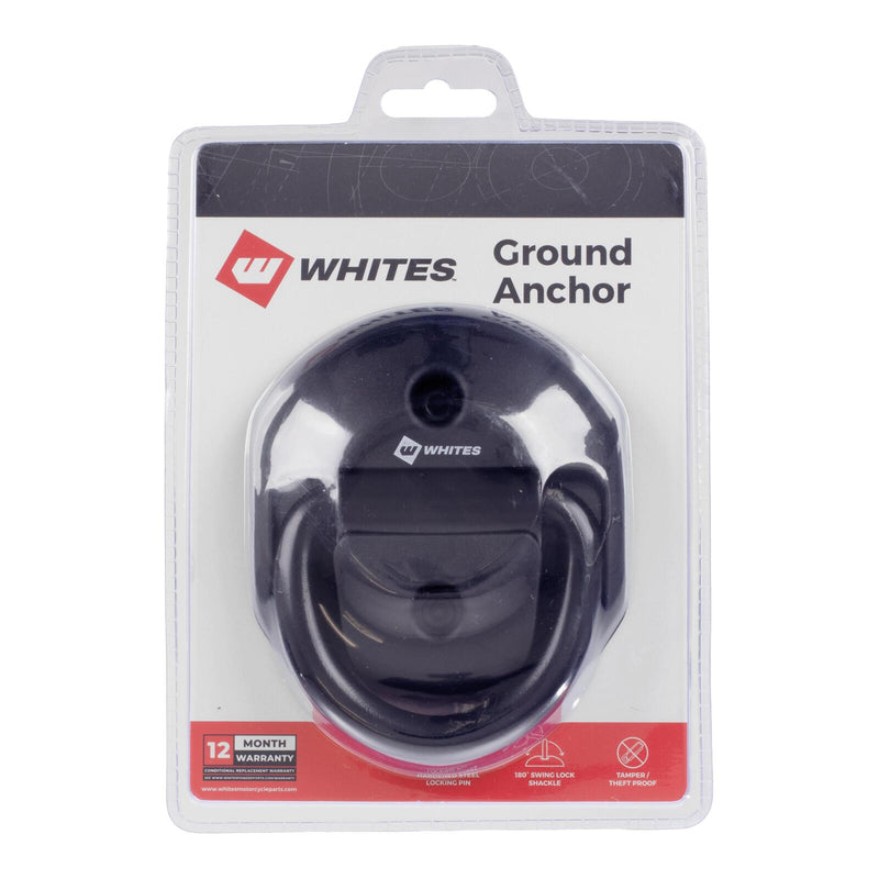 Load image into Gallery viewer, WMP Ground Anchor
