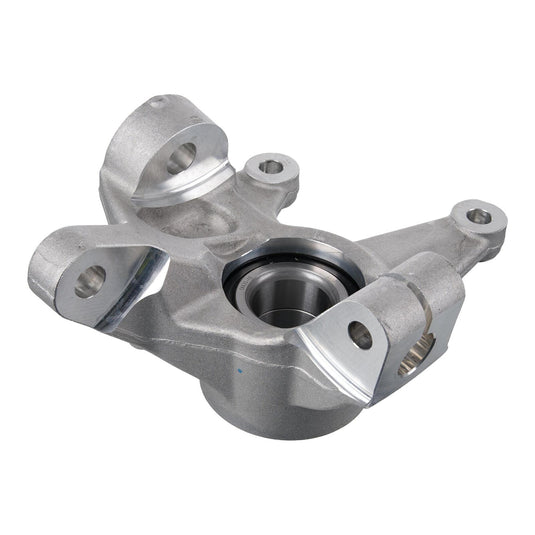 WMP Steering Knuckle ATV Can-Am