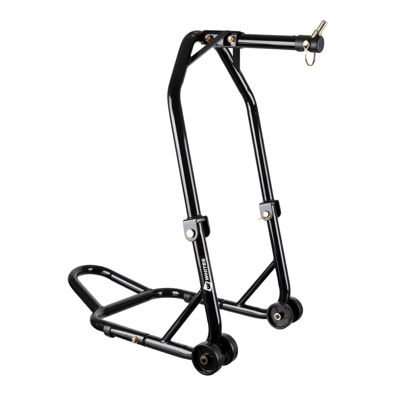 Load image into Gallery viewer, Whites Headstock Stand - Includes 5 Pins (13/15/16.5/17/18 mm)
