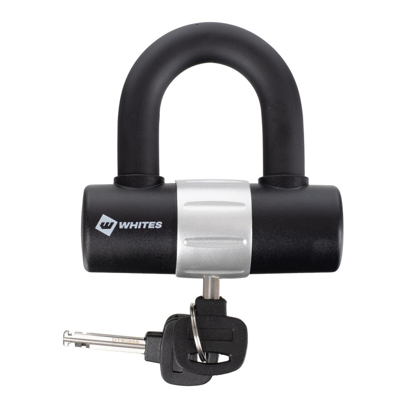 Load image into Gallery viewer, WMP U-Lock 100mm x 100mm - 46mm x 42mm Shank
