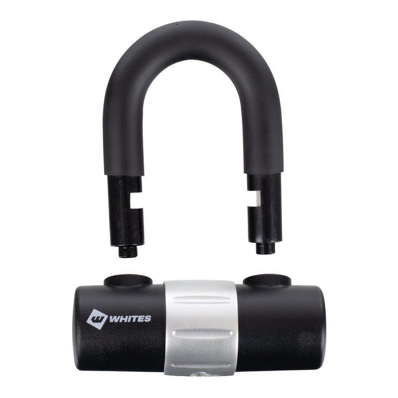 Load image into Gallery viewer, WMP U-Lock 100mm x 100mm - 46mm x 42mm Shank
