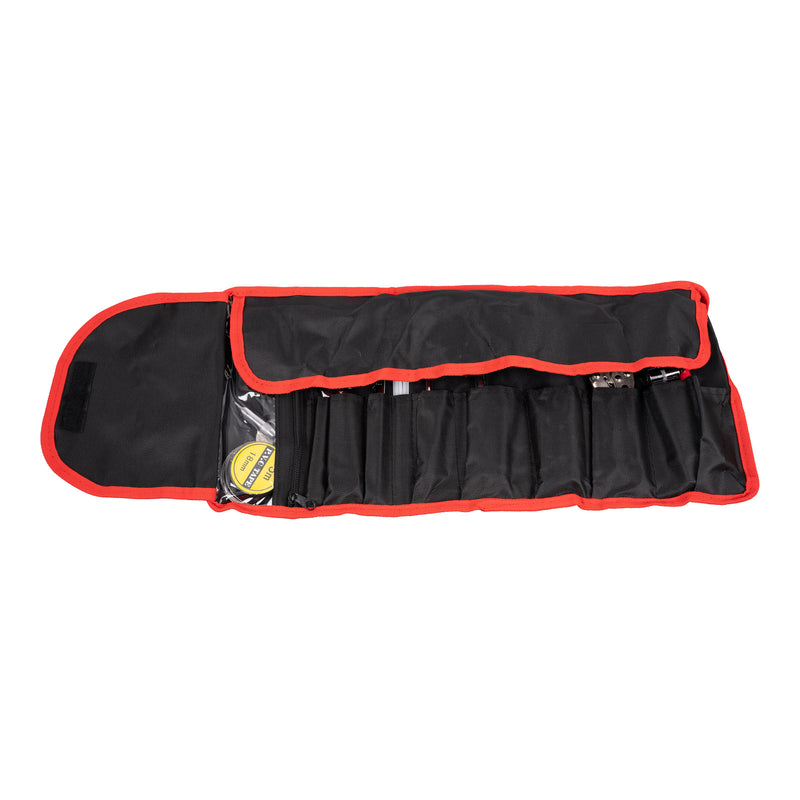 Load image into Gallery viewer, Whites Adventure Tool Kit – Roll-Up 46pcs
