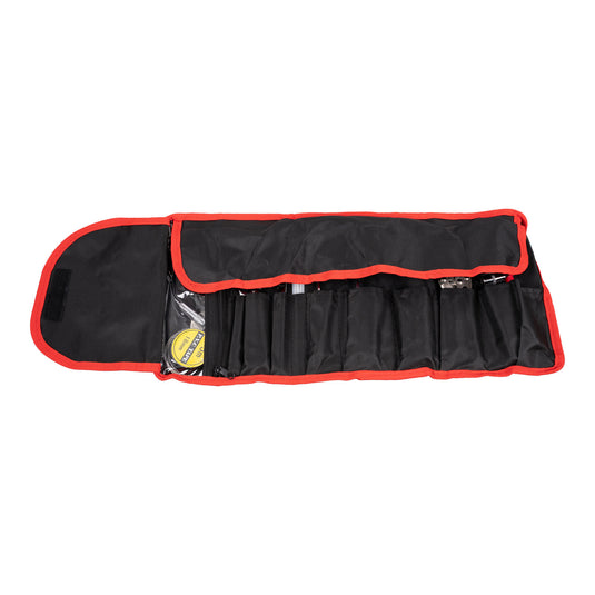 Whites Adventure Tool Kit – Roll-Up 46pcs