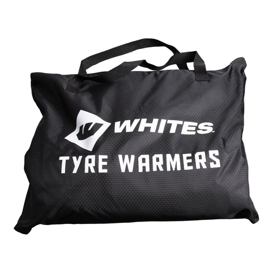 WMP C7 Digital Tyre Warmer 30-90°C 120/200+ Pair Black