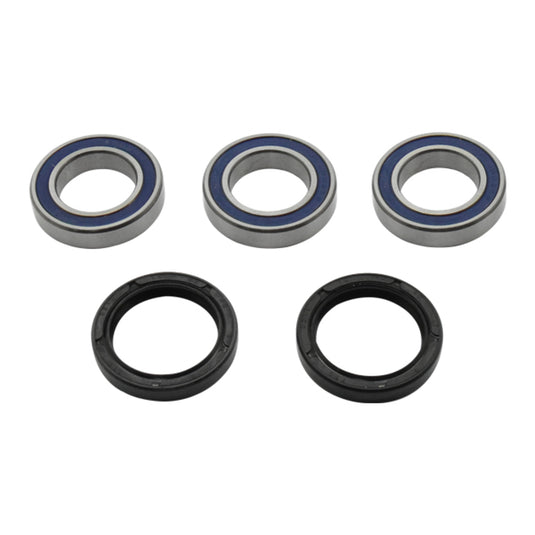 WMP Wheel Bearing Kit
