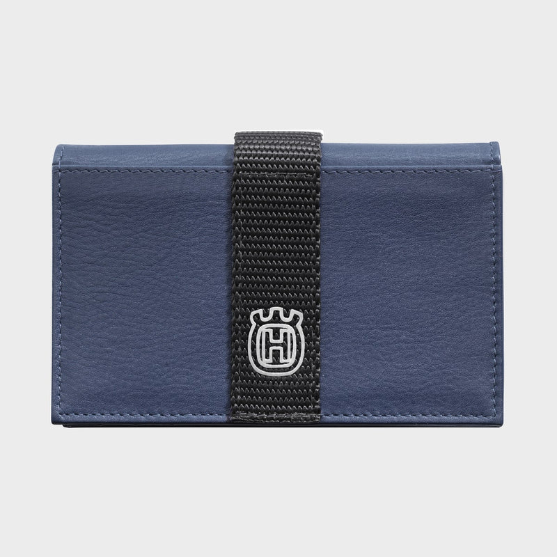 Load image into Gallery viewer, HUSQVARNA WALLET
