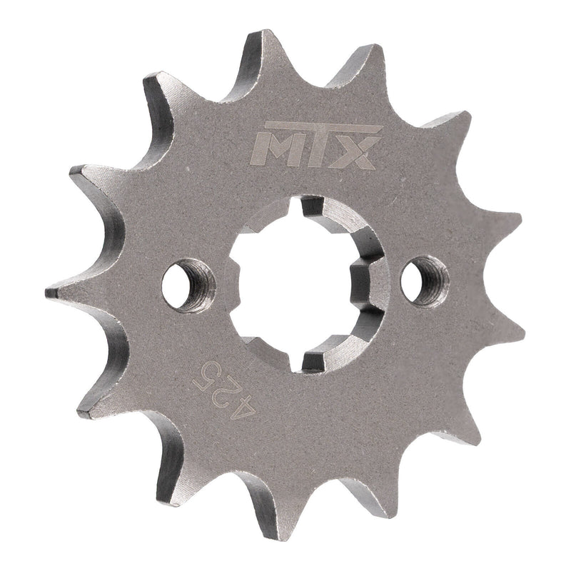 Load image into Gallery viewer, XAM Sprocket Kit Suzuki TF125 MOD - 428AO 13/55
