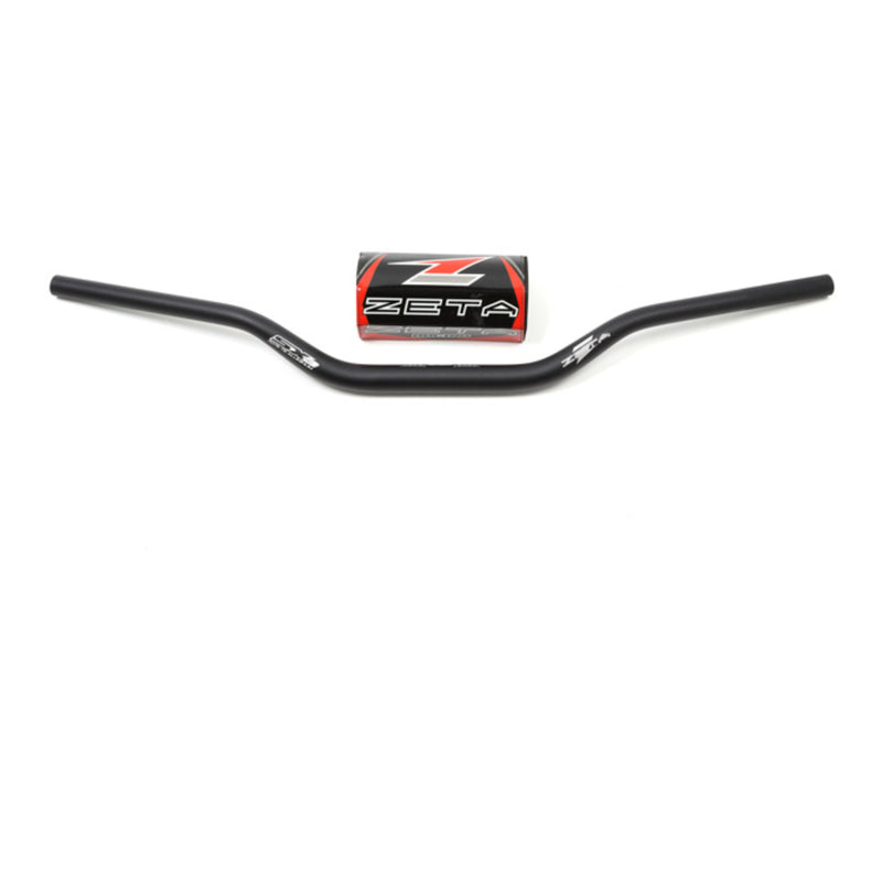 Load image into Gallery viewer, Zeta SX-3 Bar MX-214 - Black
