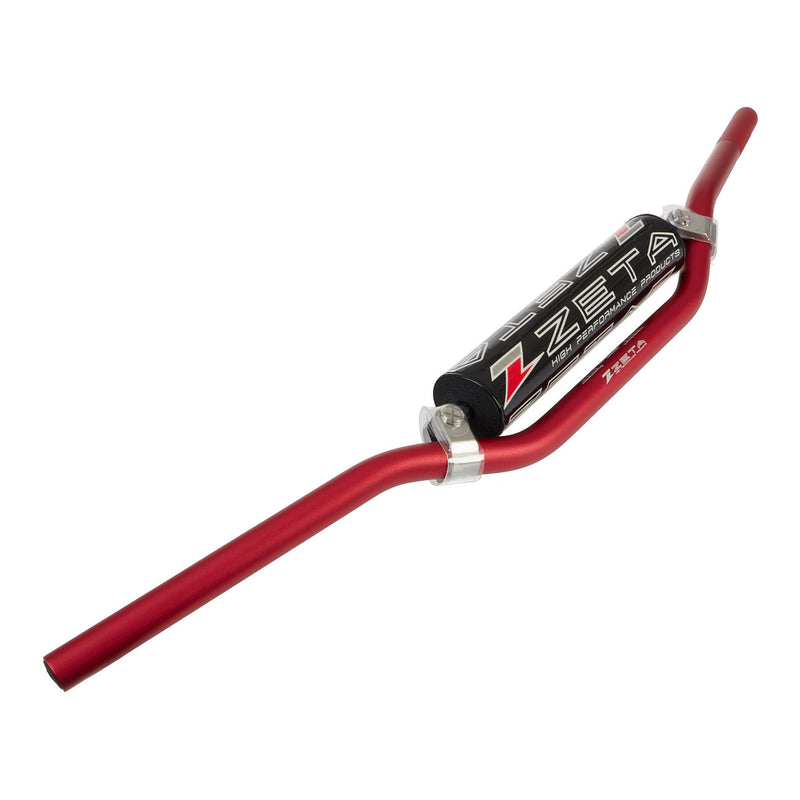 Load image into Gallery viewer, Zeta CX Bar MX-111 - Red
