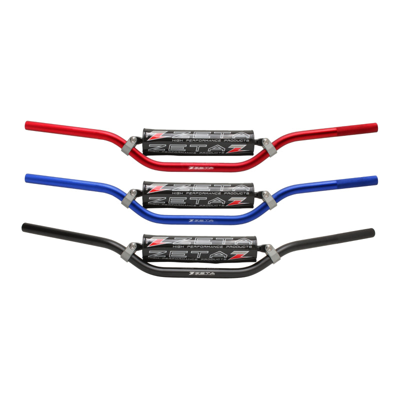 Load image into Gallery viewer, Zeta CX Bar MX-123 - Red
