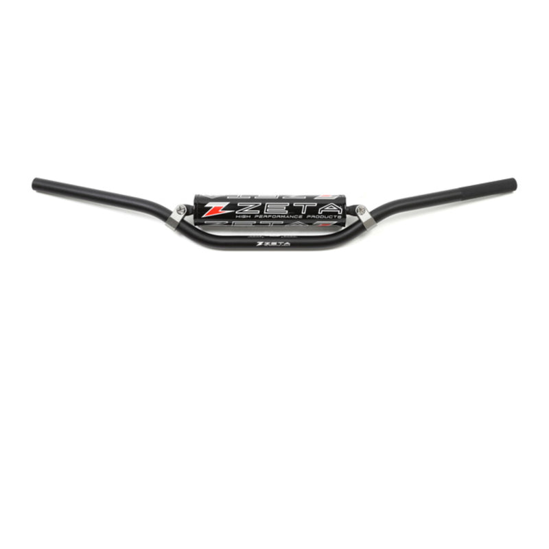 Load image into Gallery viewer, Zeta CX Bar MX-214 - Black
