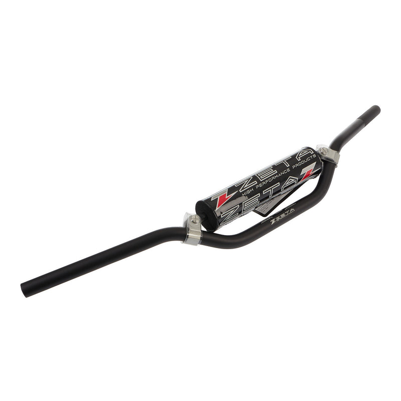 Load image into Gallery viewer, Zeta CX Bar Dual Sports Medium - Black
