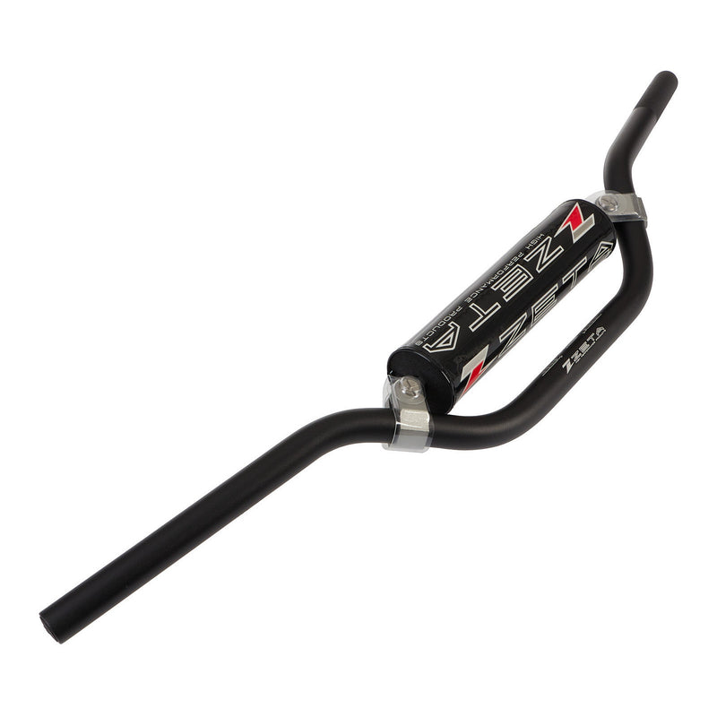 Load image into Gallery viewer, Zeta CX Bar Mini Racer Medium - Black
