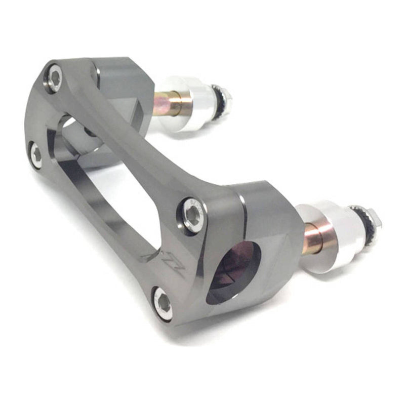 Load image into Gallery viewer, Zeta RX Clamp Kit Yamaha WR250R/X Width: 100
