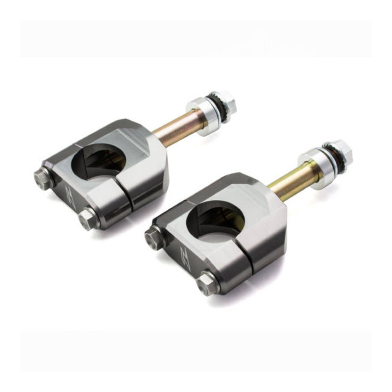 Load image into Gallery viewer, Zeta RX2 Clamp Kit Honda CR/CRF, Kawasaki KX/KXF
