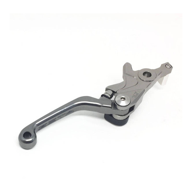 Load image into Gallery viewer, Zeta Pivot B-Lever CP 3-Finger - Honda

