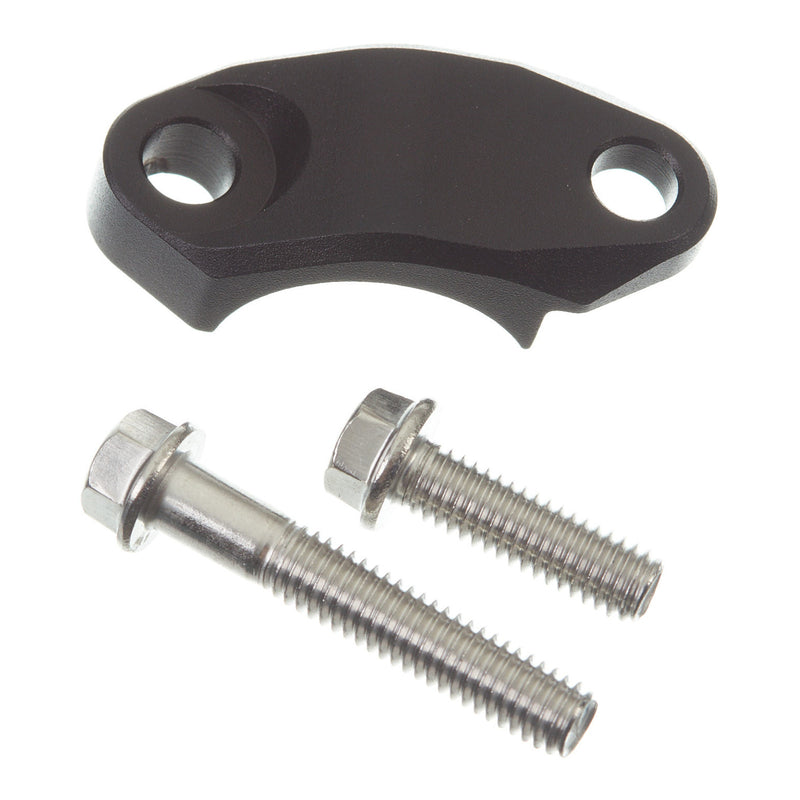 Load image into Gallery viewer, Zeta Ultralight Clutch Perch Replacement Clamp
