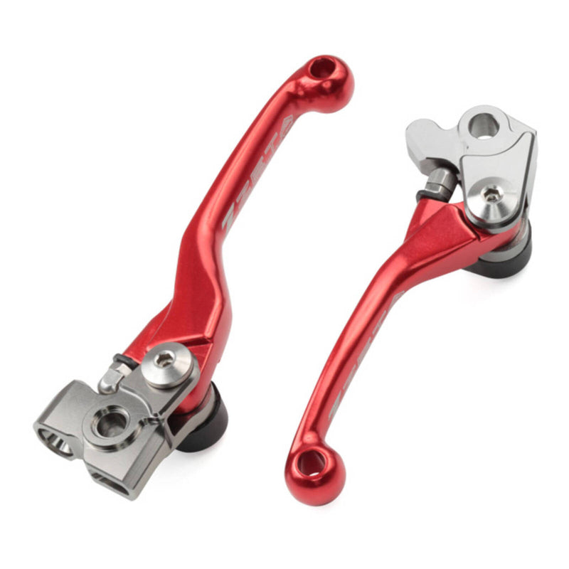 Load image into Gallery viewer, Zeta Pivot Lever Set FP Beta
