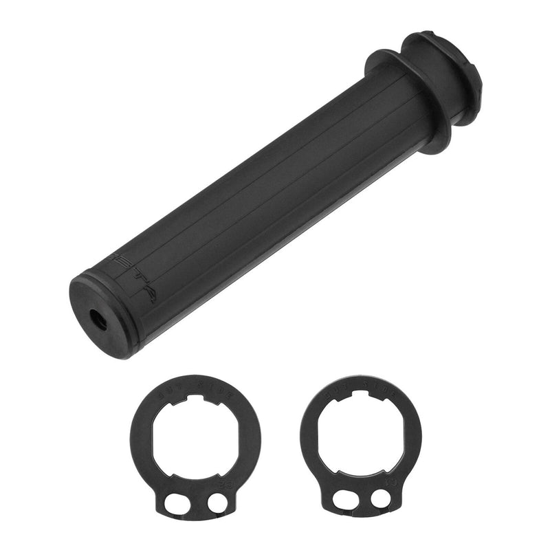 Load image into Gallery viewer, Zeta Throttle Tube Pro CRF250R/450R ’02- Closed End
