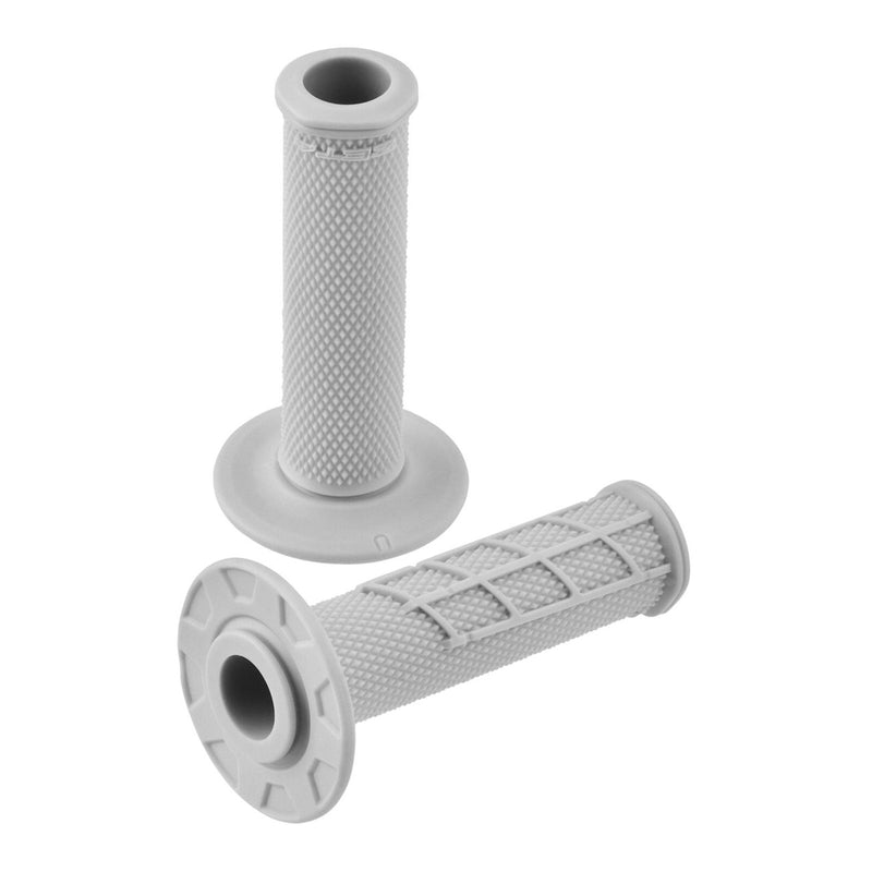Load image into Gallery viewer, Zeta Dirt Grip Open End - Gray
