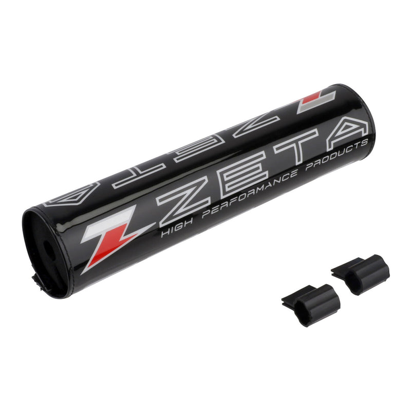 Load image into Gallery viewer, Zeta Comp Bar Pad - Mini Black
