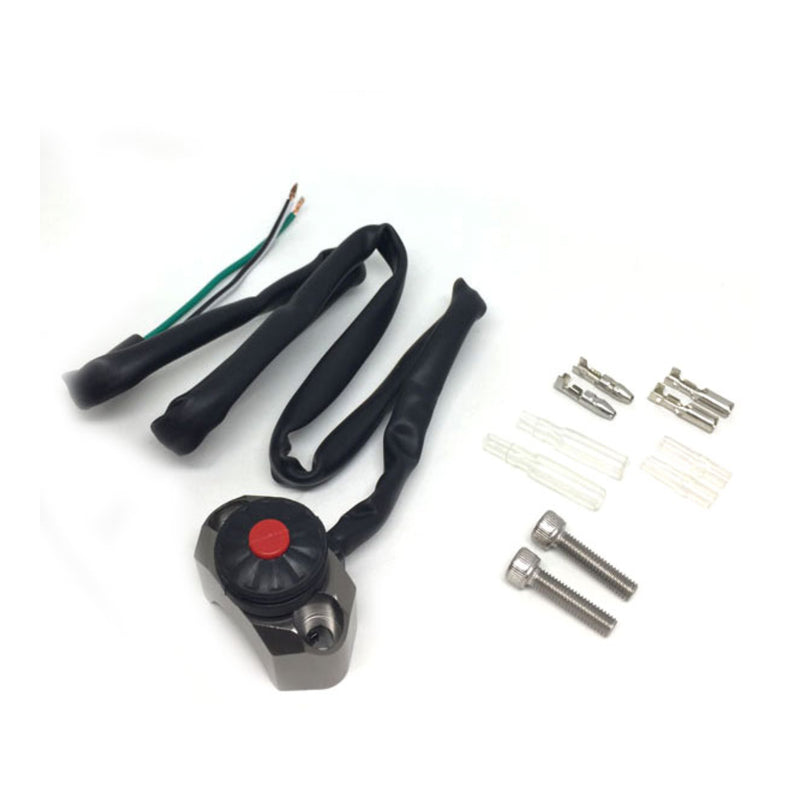 Load image into Gallery viewer, Zeta Kill Switch - Ti-Colour
