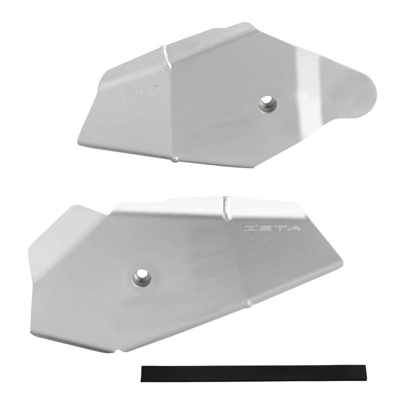 Load image into Gallery viewer, Zeta Frame Guard Honda CRF1100L '20-
