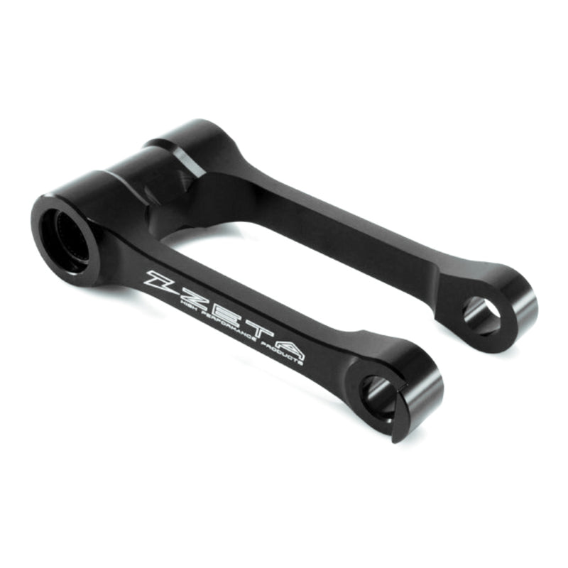 Load image into Gallery viewer, Zeta RSL-LowDown -25mm KX80/85/100 '91- Black
