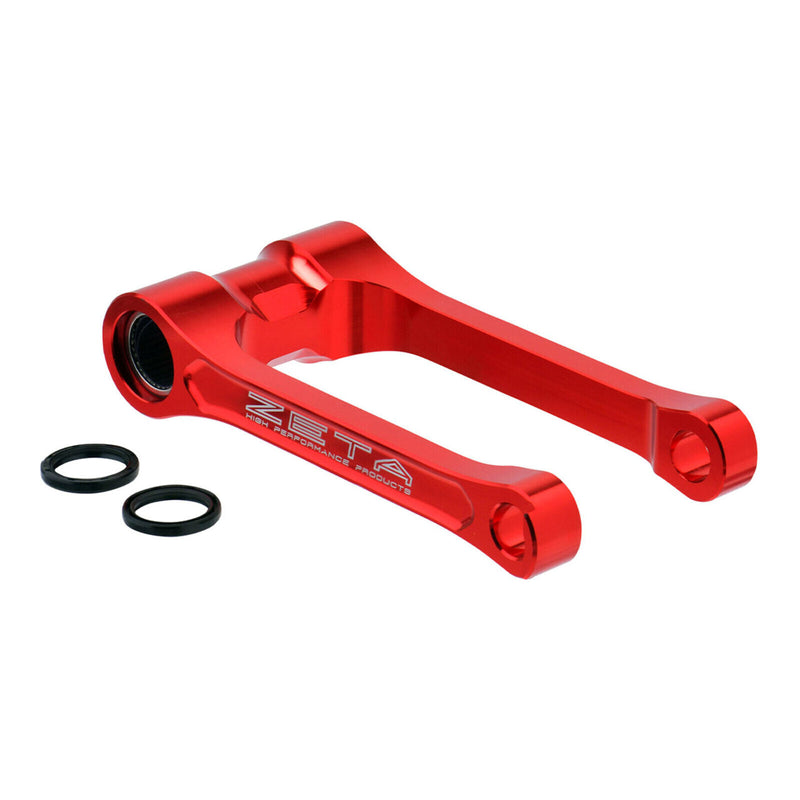 Load image into Gallery viewer, Zeta RSL-LowDown -30mm GasGas MC/EX/EC - Red
